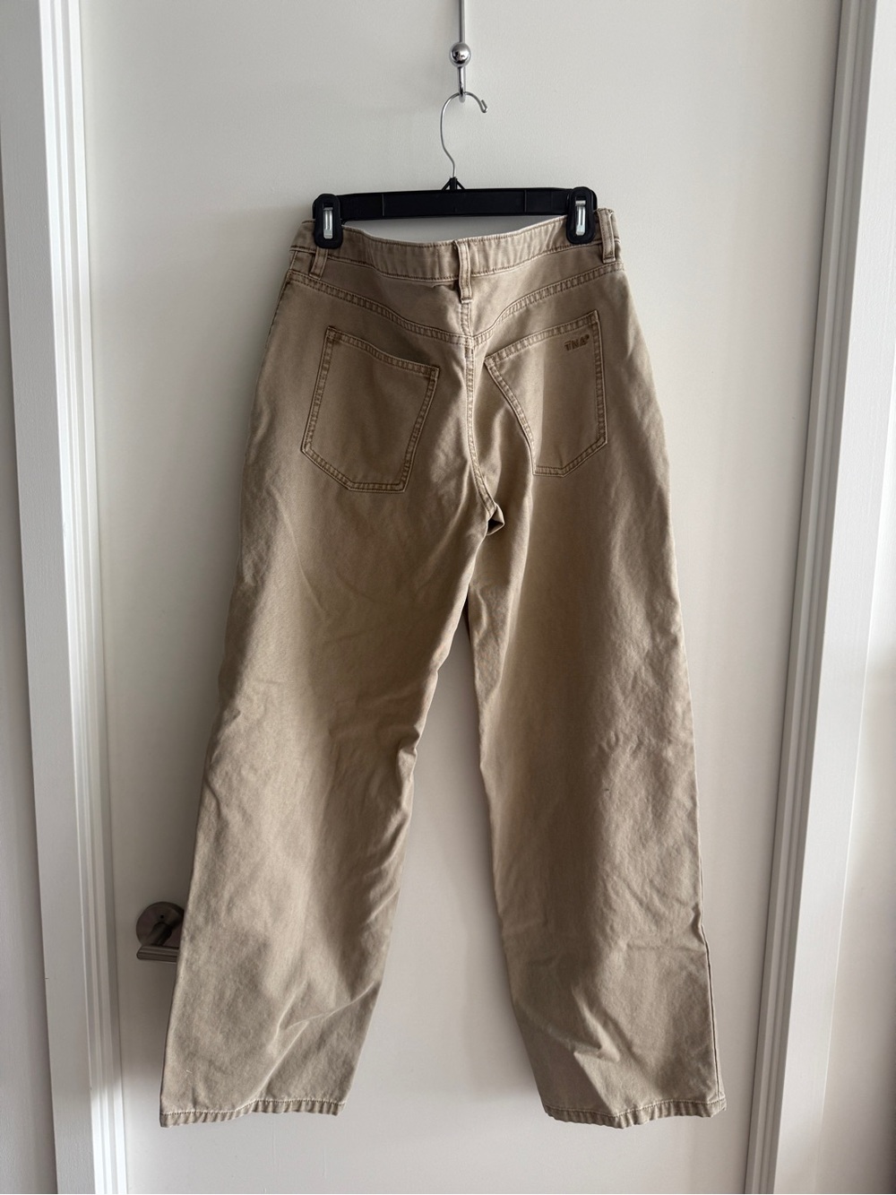 Aritzia TNA Solar Pant - Picture 3 of 5